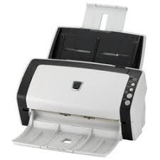 High Speed Scanner