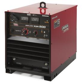 Lincoln Idealarc R3r-500 Stick Welder - K1286-25