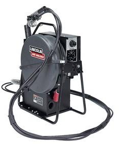 Lincoln Ln-23p Wire Feeder - K316l-1