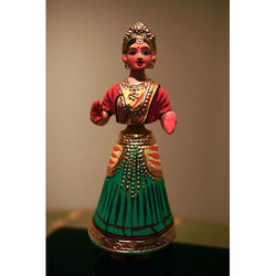 Lac Handicraft Dolls