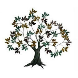 Lac Decorative Trees