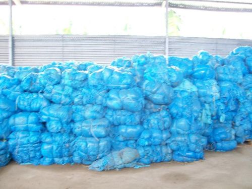 LDPE Plastic Scrap, Condition : Clean & Dry, Packaging Type : Blue
