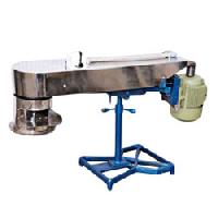 Stainless Steel Namkeen Making Machine
