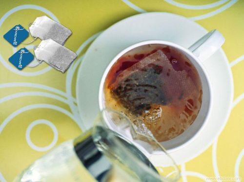 21gsm Teabag Filter Paper, Packaging Type : white