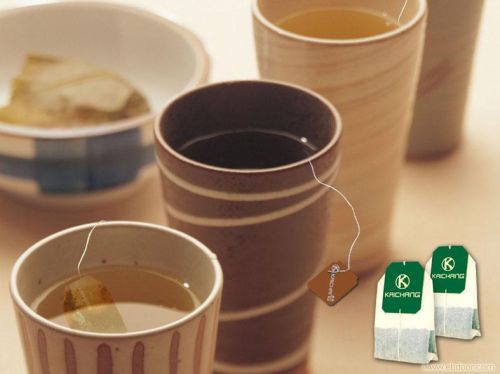 25gsm Hot Seal Teabag Filter Paper, Packaging Type : white