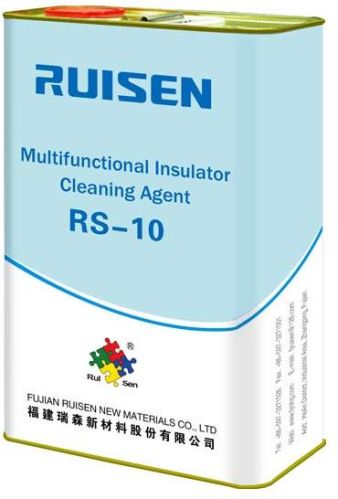 Multifunctional Insulator Cleaning Agent