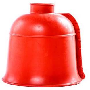 Silicone Rubber Rain Cover