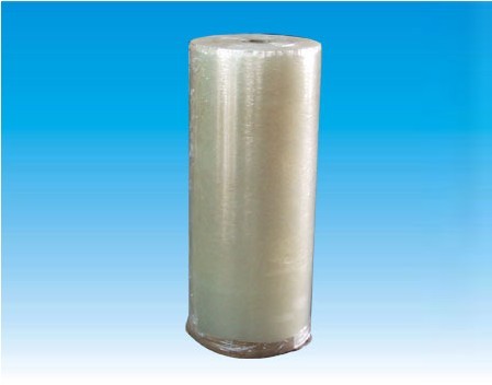 Clear BOPP Jumbo Roll Adhesive Tape