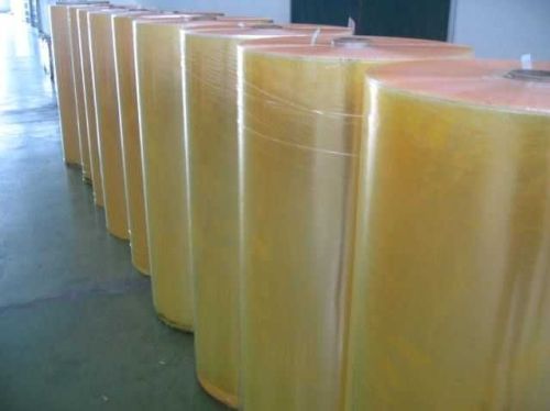 Clear BOPP Packing Carton Tapes