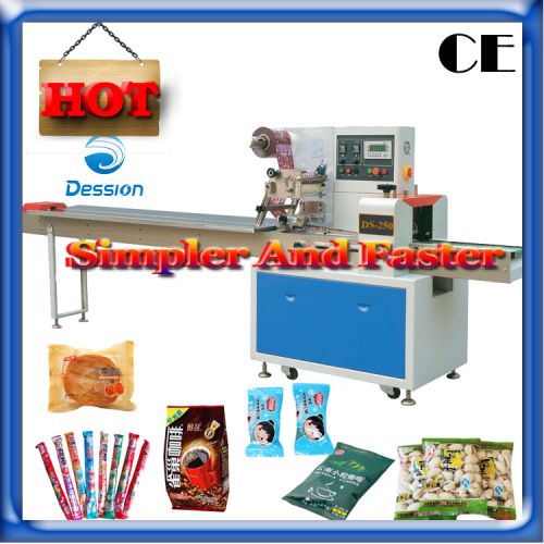 Food Packaging Machinery
