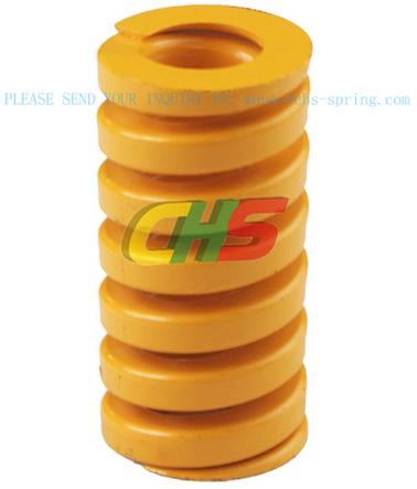 Factory Outlet International Standard Die&mould Spring Produced With 55crsi, 50crva