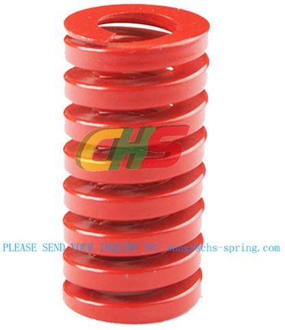 Compression Spring, Brand Name : CHS(Dalian Cohesion Spring)