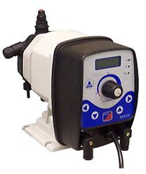 Chemical Dosing Pump