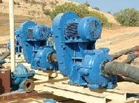 Positive Electric Slurry Pump, Certification : CE Certified, ISO 9001:2008