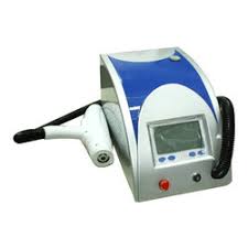 Laser Tattoo Removal Equipment