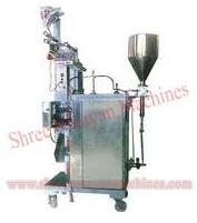 AFFS Liquid Packing Machine