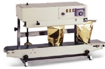 Vertical Band Sealers