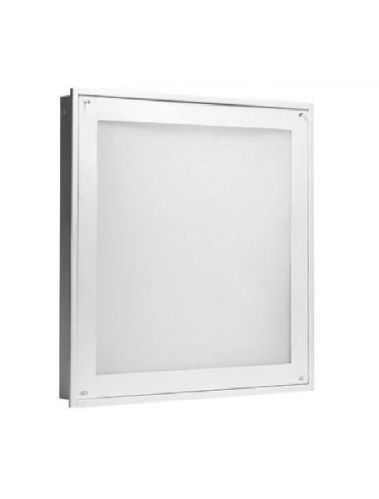 Saara LED Panel Light, Voltage : 100-285v