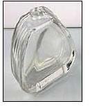 Glass Perfume Bottles