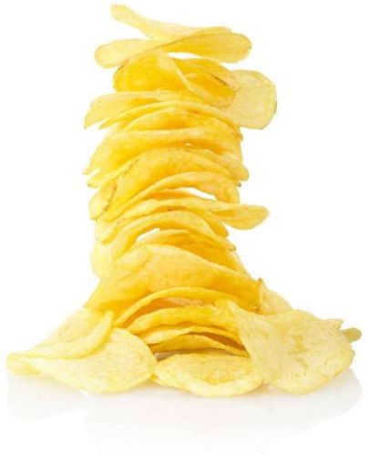 Flavoured Chips