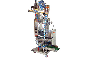 Pneumatic Packing Machine