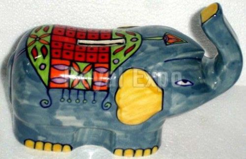 Animal Money Box