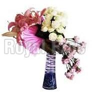 Flower Vase