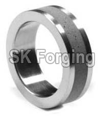 Polished Steel Forged Rings, For Construction, Size : 1/2Inch, 1inch, 2Inch, 3/4Inch, 3Inch, 4Inch
