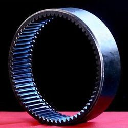 SK Tech Metal Polished JCB Annulus Ring