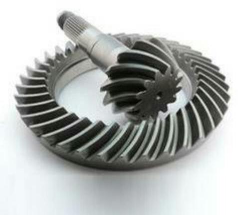 JCB Crown Wheel and Pinion, For Industrial