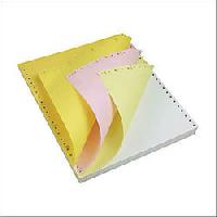 Carbon Computer Forms