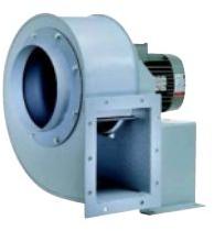 Centrifugal Exhaust Blower