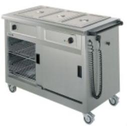 Hot Bain Marie