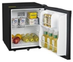 Mini Bar, Conduction