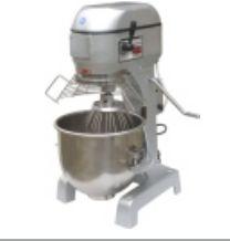 Planetary Mixer, Mixer Type : Double