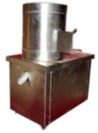 Potato Peeler, Length : 5 inch