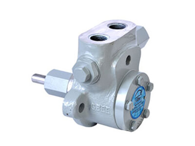 Gear Pump Assembly