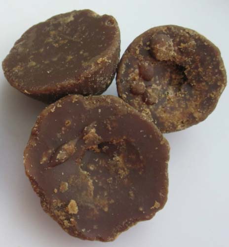 Palm Jaggery