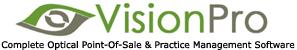 Visionpro Pos Optician Software