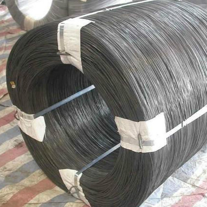 Black Annealed Iron Wire
