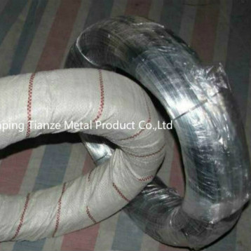 Hot Dip Galvanized Iron Wire