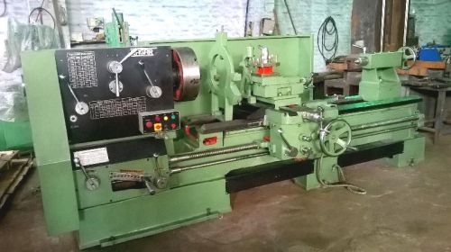 Lathe Machine