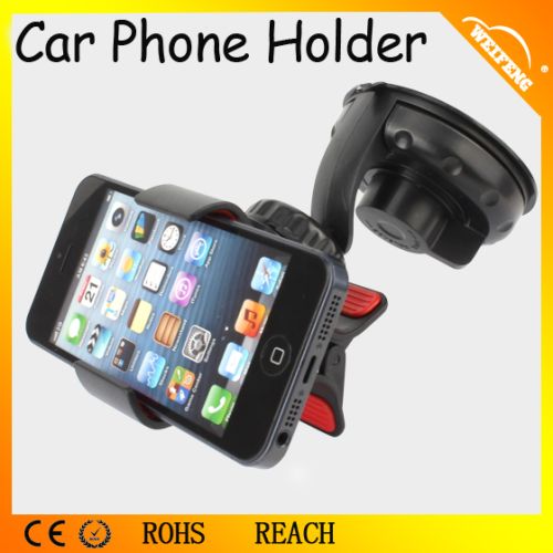 ABS Car Mount Car Phone Holder