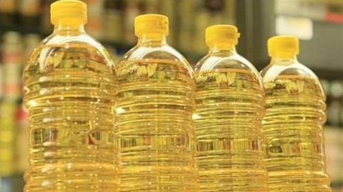 Edible Cooking Oil