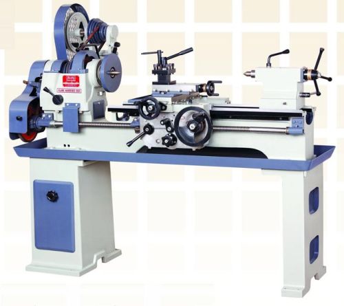 Light Duty Lathe Machine