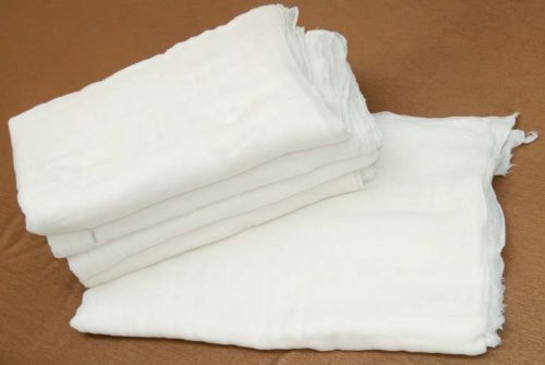 Absorbent Gauze Cloth, Brand Name : Healthscort & Reflex