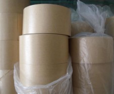Kraft paper, Packaging Type : brown