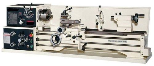 All Gear Head Lathe Machine