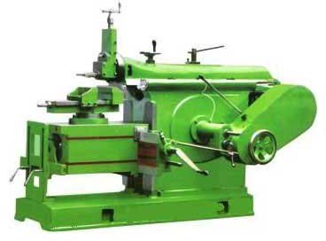 Metal Shaping Machine