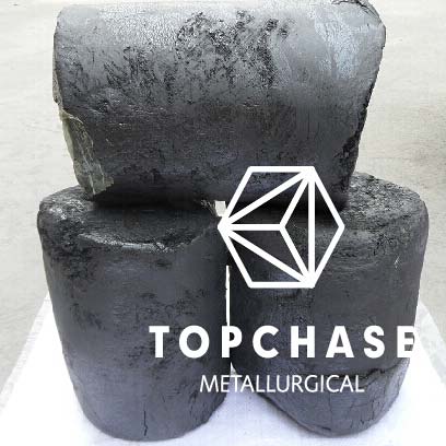 Foundry Anhydrous Taphole Clay
